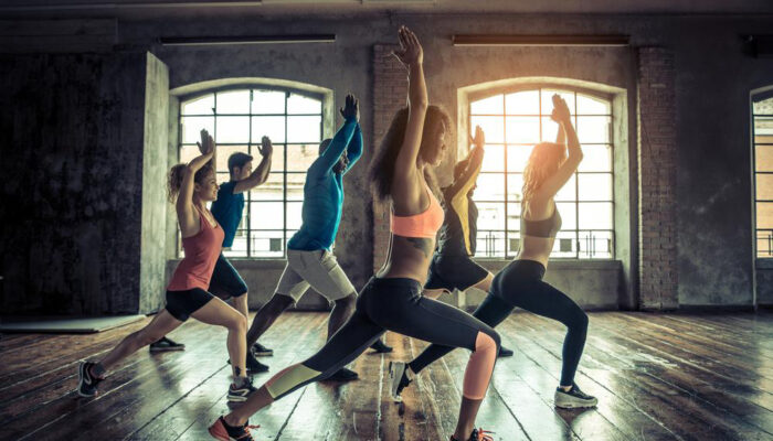 Fitness trends that are here to stay