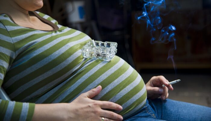 Five Complicated Risks Of Smoking During Pregnancy