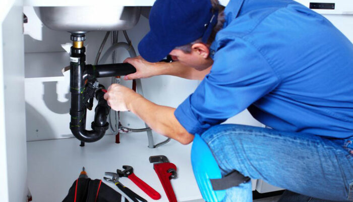 Five Problems that Need Plumbing Services