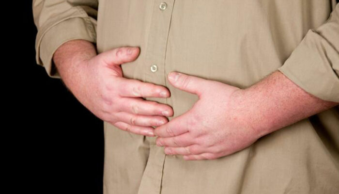 Five common types of Crohn&#8217;s disease