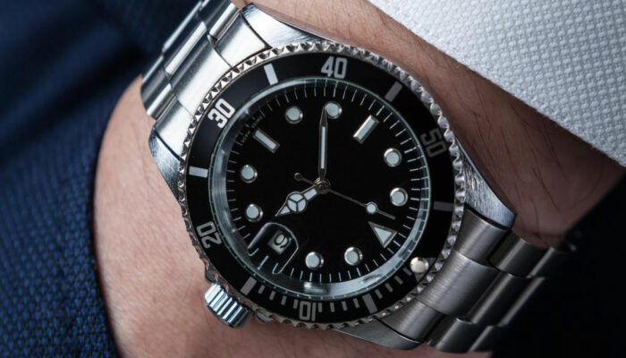 Five featured selections of Rolex watches money can buy