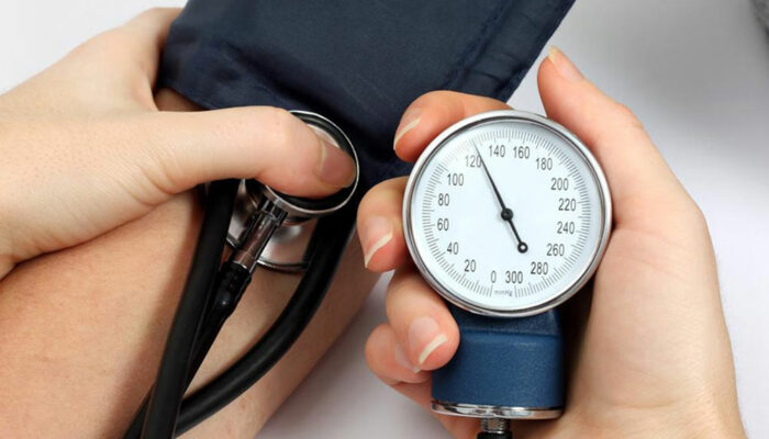 Five frequently asked questions about causes of high blood pressure