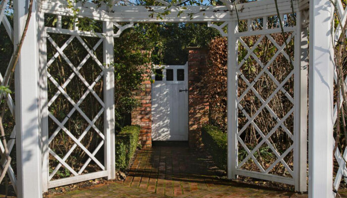 Five important things to consider before installing a garden gazebo