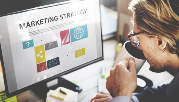 Five online marketing strategies you need to know