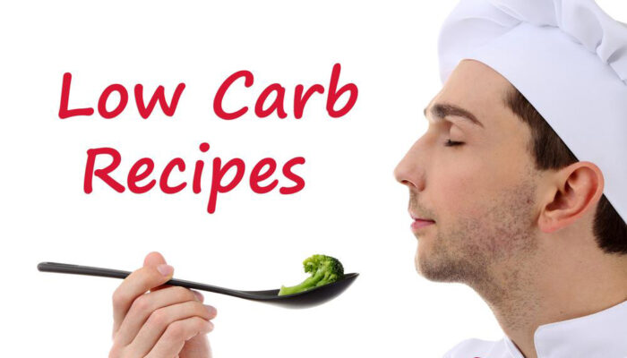 Five low-carb foods with surprisingly easy recipes