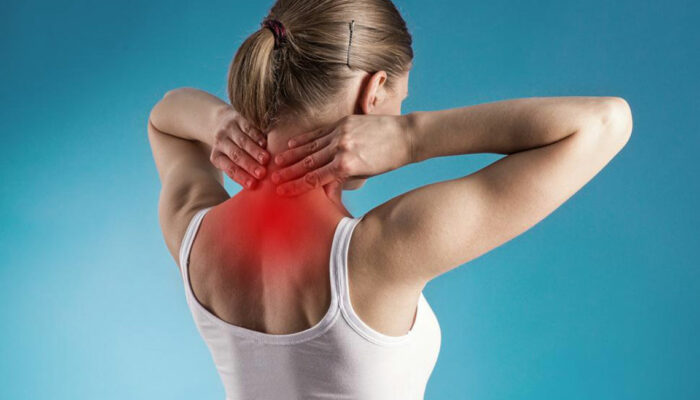 Five lifestyle changes to ease the symptoms of fibromyalgia