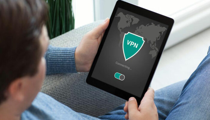 Five most popular VPN services