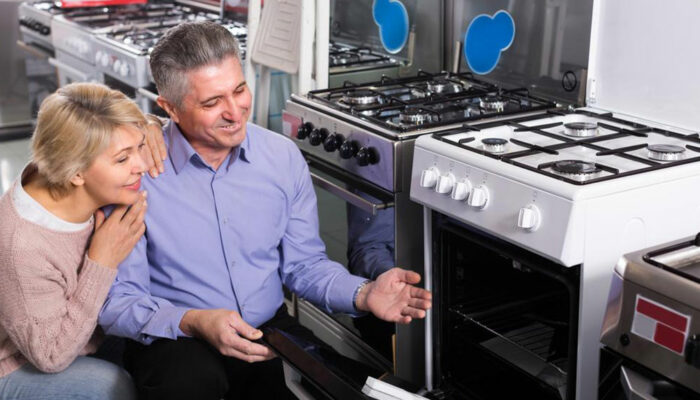 Five signs that you&#8217;re choosing the wrong appliance