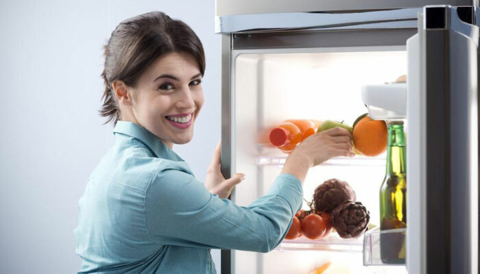 Five popular types of refrigerators and what they offer