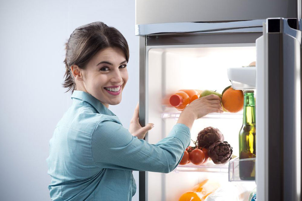 Five popular types of refrigerators and what they offer