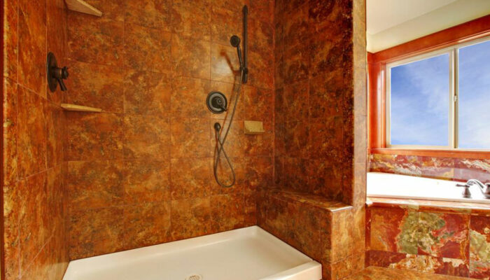 Five things to remember while buying a walk-in tub shower