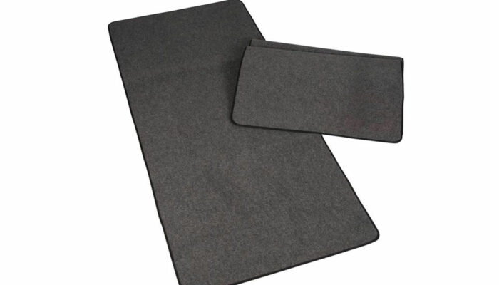 Five types of automobile floor mats you should know