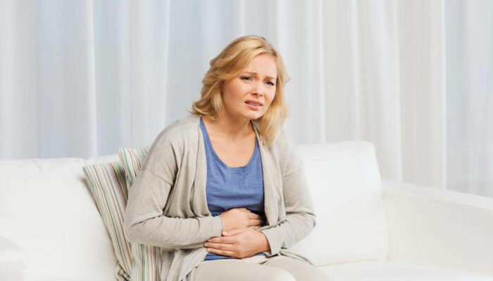 Food allergies, intolerances, and abdominal pain