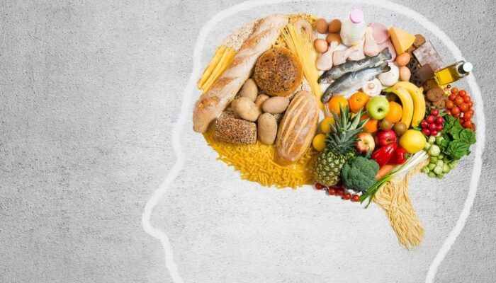 Foods to Include in a Brain Diet