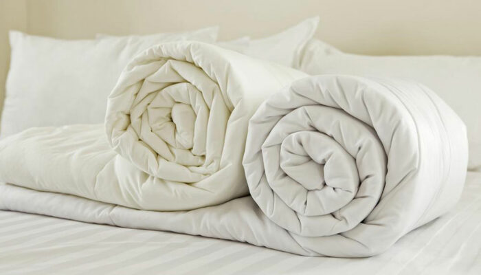 Four benefits of using electric blankets