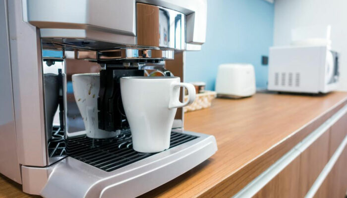 Four bestselling one-cup coffee maker options