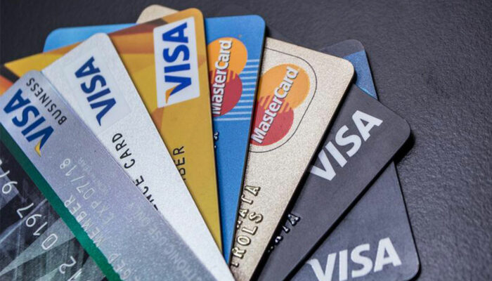 Four best travel credit cards for small business