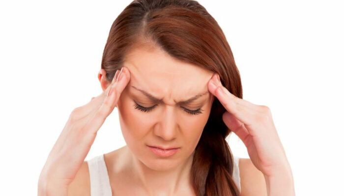 Four effective ways to prevent migraines