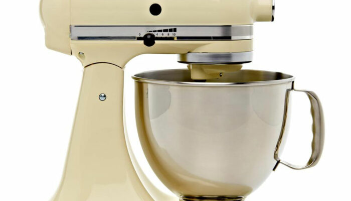 Four important things to consider before buying KitchenAid Pro appliances