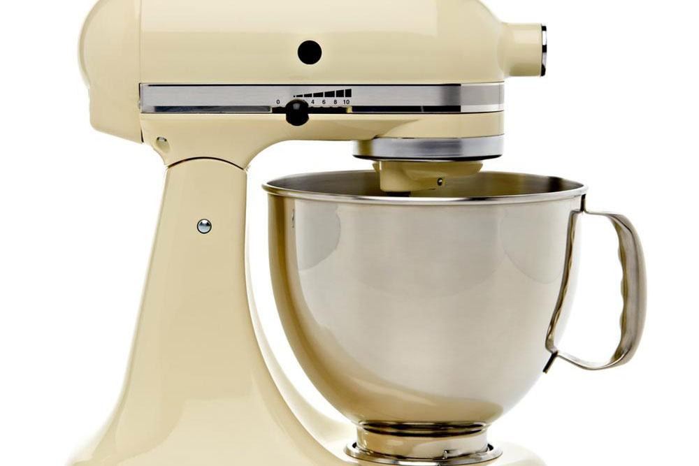 Four important things to consider before buying KitchenAid Pro appliances