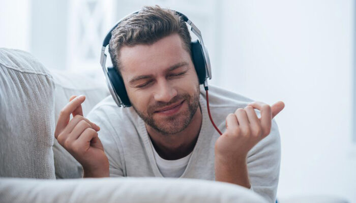 Four scientific benefits of listening to music