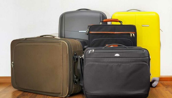 Four popular luggage brands to know about