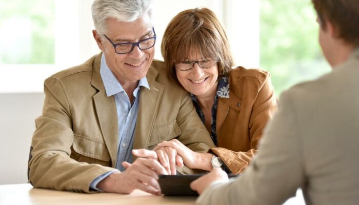 Four ways reverse mortgage can help you with your retirement