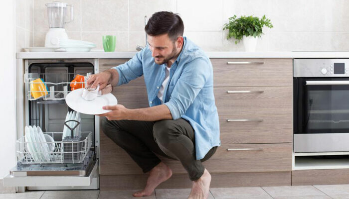 Four things to keep in mind before buying a portable dishwasher