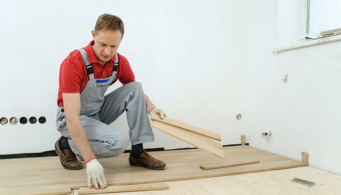 Flooring options for your home