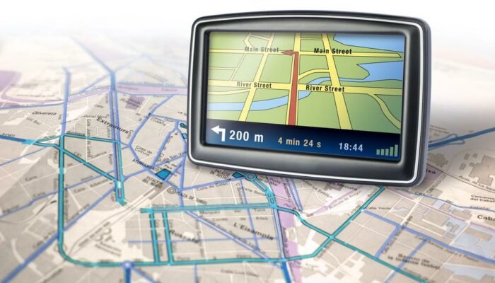 Fleet tracking GPS systems- an overview