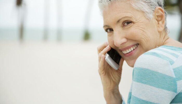 Free Cellphones for Seniors by Assurance Wireless