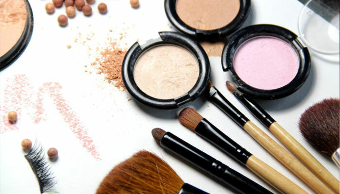 Free makeup samples, things to know before you use