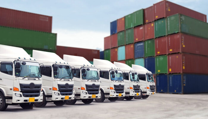 Freight transportation &#8211; Types and best companies