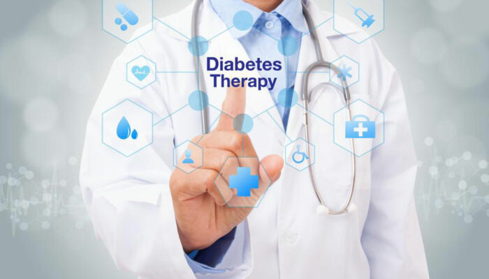 Get the best treatment for diabetes