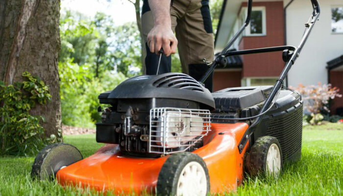 Get the perfect lawn with the bestselling mowers