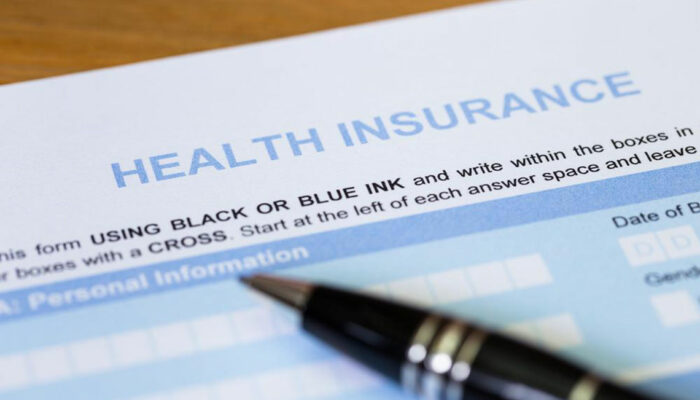 Getting a closer look at health insurance policy