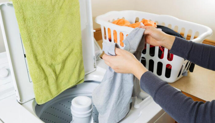 Get yourself the best top load washer