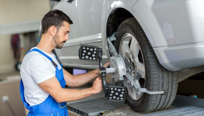 Get Firestone Wheel Alignment Coupons for Your Misaligned Car Wheels