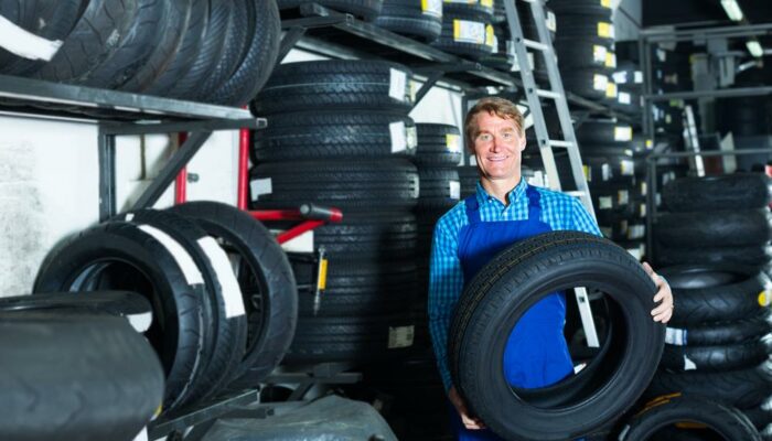 Get Your Car Tires From Tire For Sale