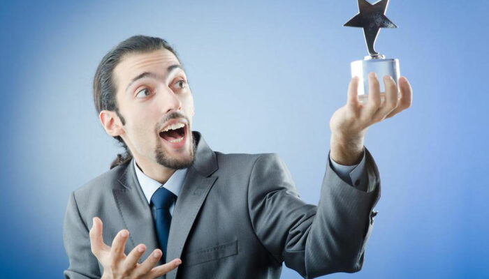 Get creative with these employee recognition award ideas