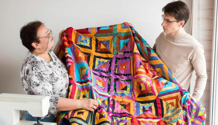 Get high quality affordable quilts online at pocket-friendly prices