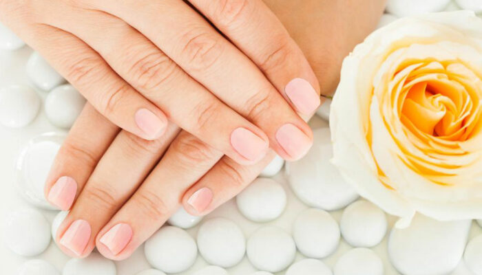 Get rid of yellow nails with these home remedies