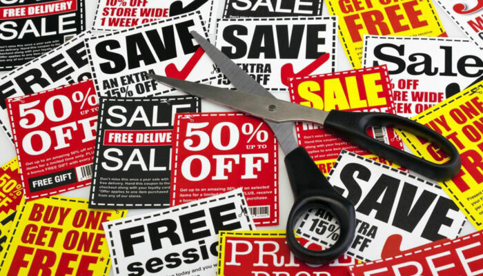 Groupon coupons: Bargain hunting, digitally