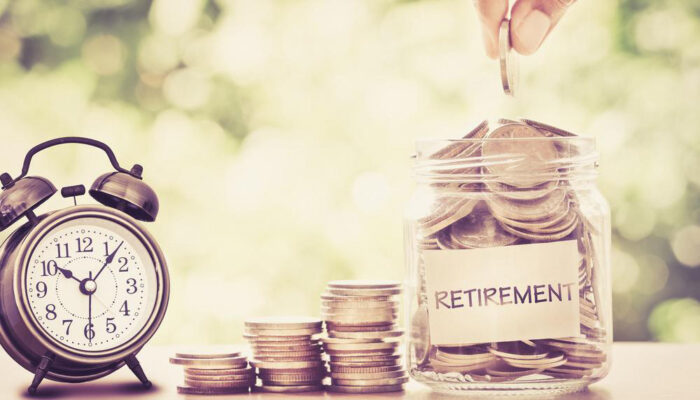 Grow your retirement income