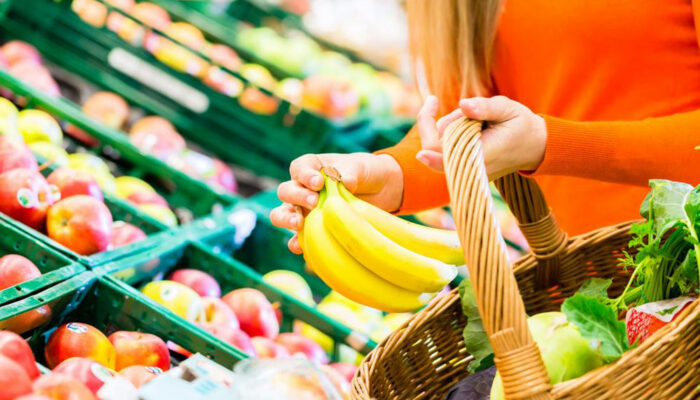 Grocery shopping at major retailers &#8211; A wide range of choices