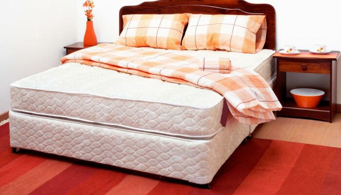 Guide for buying a perfect mattress for your bed