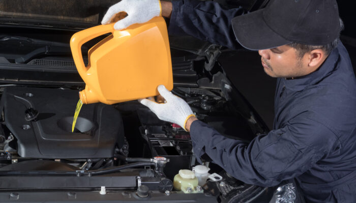 Guide to Changing Engine Oil for Your Car