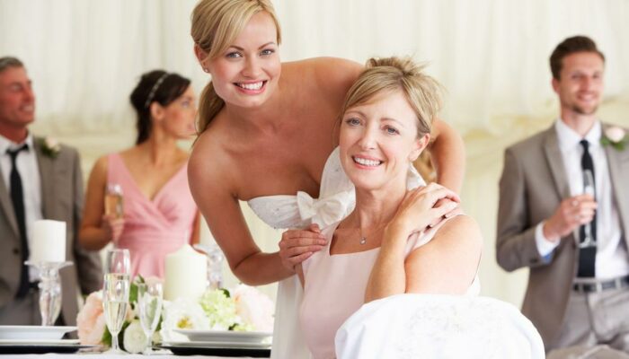 Guide to Choosing the Dress for the Mother of the Bride