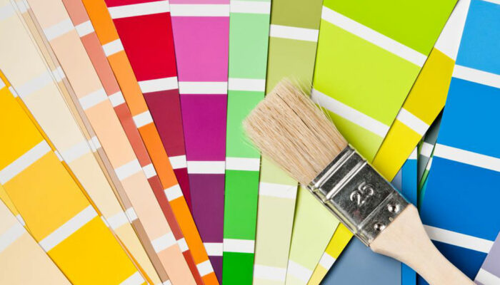 Guide to the buying the best interior paints