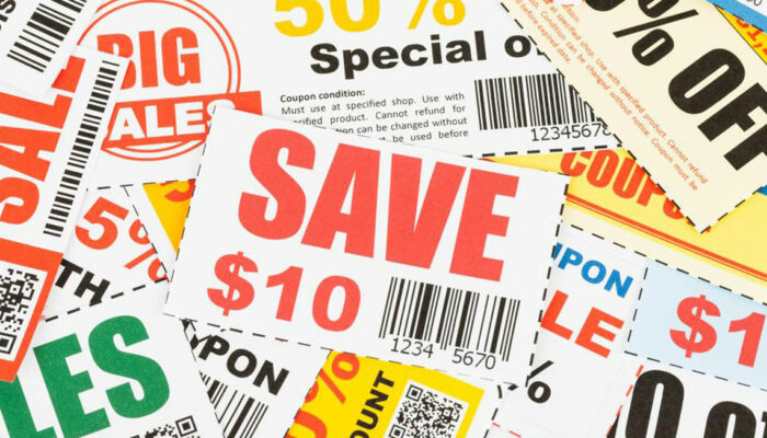 Guide to using coupons efficiently